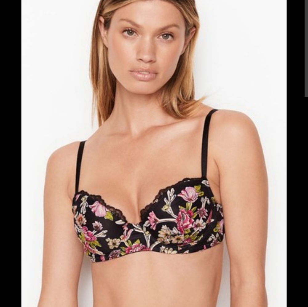 Dream Angels Demi Bra